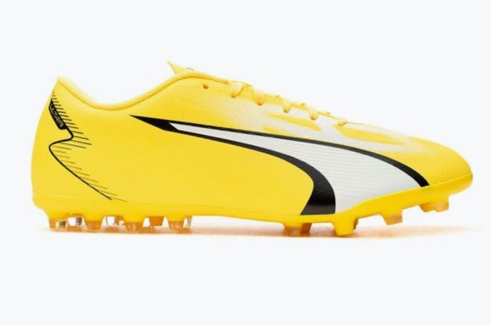 SCARPE CALCIO ULTRA PLAY YELLOW