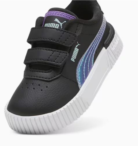 SNEAKERS CARINA 2.0 DEEP DIVE BLACK