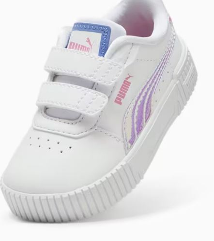 SNEAKERS CARINA 2.0 DEEP DIVE WHITE