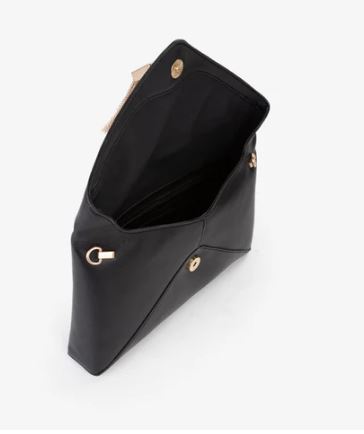 TRACOLLE POCHETTE VALENTINO BY MARIO VALENTINO NERA