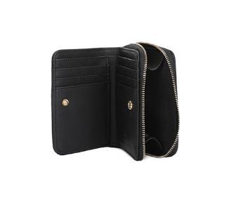 PORTAFOGLI CARTOLINE LT AMSTERDAM BRACCIALINI GATTO SILVESTRO