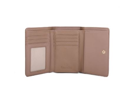 PORTAFOGLI ALLROUND BRACCIALINI FOREVER FRIENDS CIPRIA