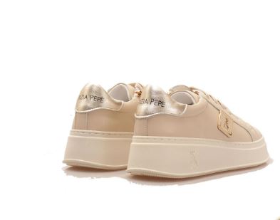 SNEAKERS PALISSON BEIGE