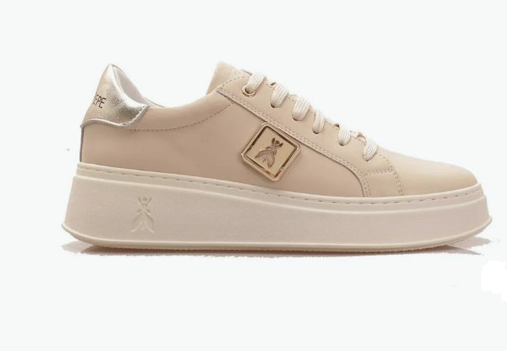 SNEAKERS PALISSON BEIGE