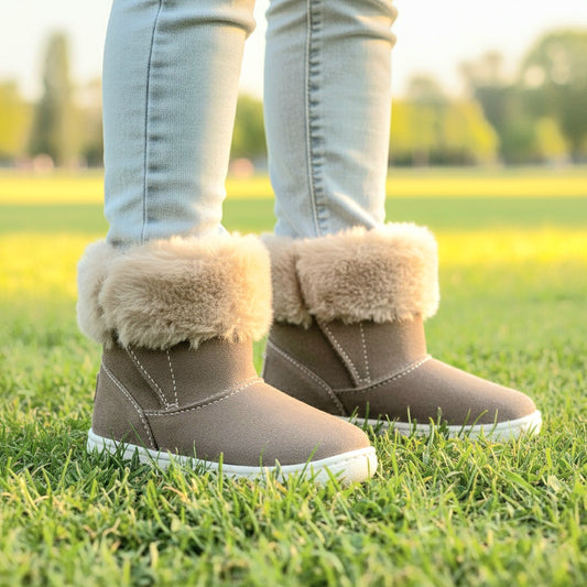 STIVALETTI CALDI PRIMIGI TORTORA