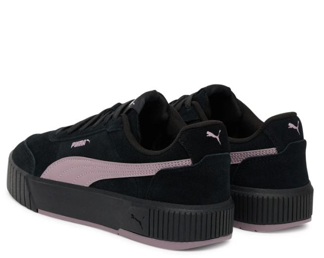 SNEAKERS CARINA MIA SD PUMA BLACK