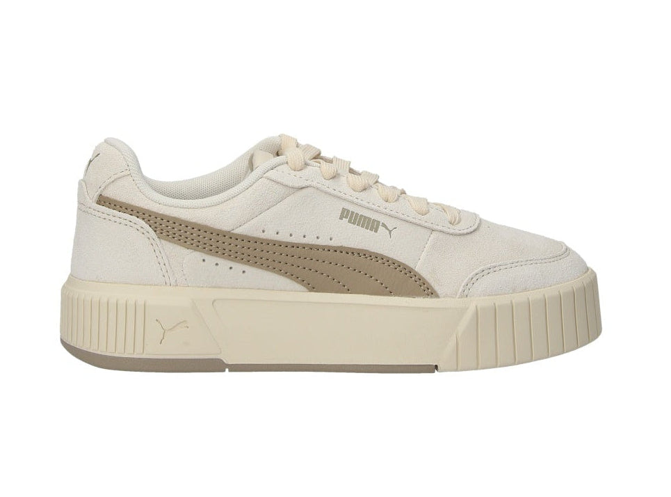 SNEAKERS CARINA MIA SD PUMA PANNA