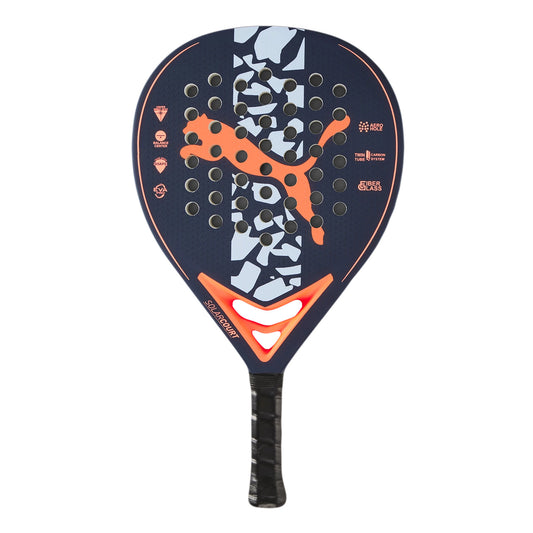 RACCHETTA PADEL SOLAR COURT