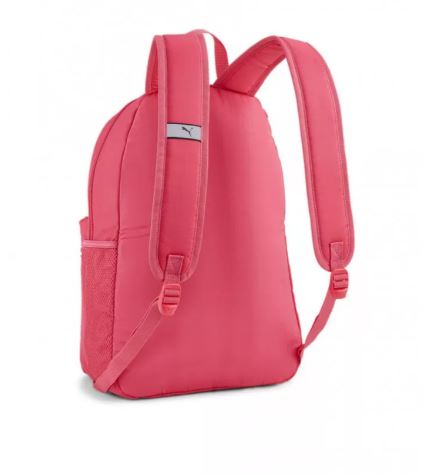 ZAINI PUMA PHASE PINK