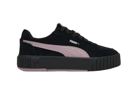 SNEAKERS CARINA MIA SD PUMA BLACK