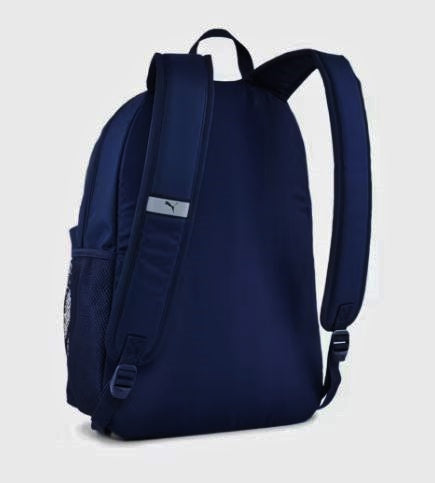 ZAINI PUMA PHASE BLU