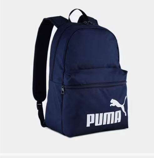 ZAINI PUMA PHASE BLU