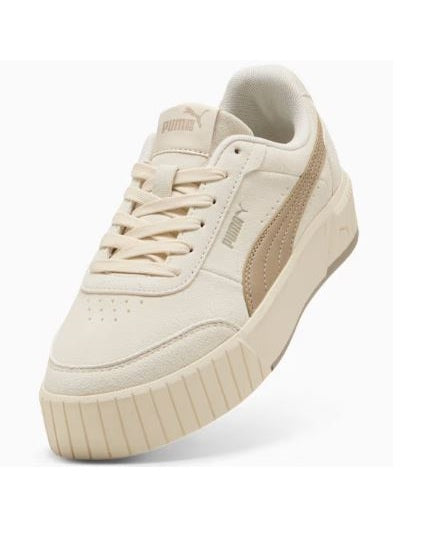 SNEAKERS CARINA MIA SD PUMA PANNA