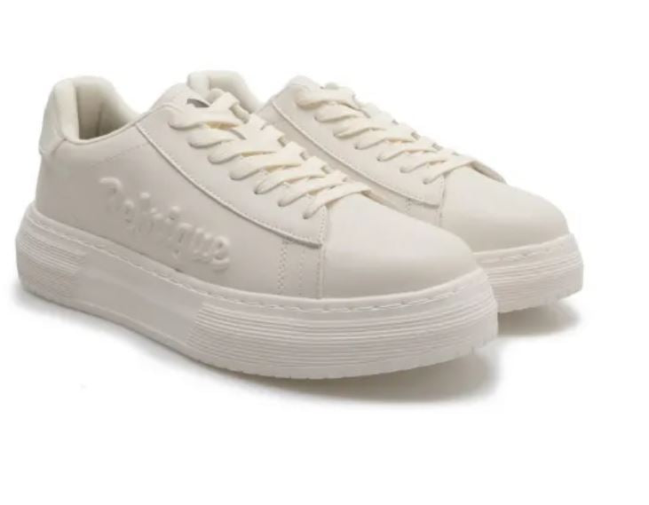 SNEAKERS MIK 226 TOTAL WHITE