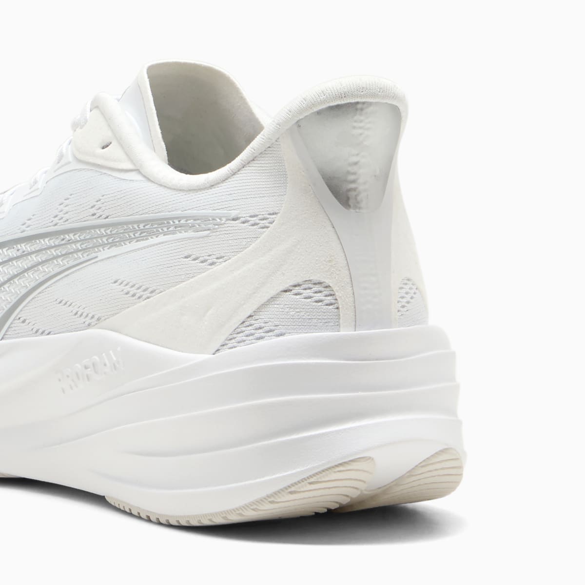 SNEAKERS PUMA DARTER PRO 2 WHITE