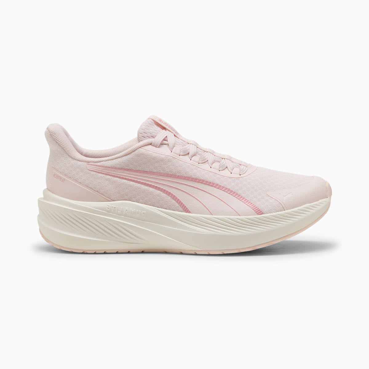 SNEAKERS PUMA DASHER LITE SLIPTECH ROSA