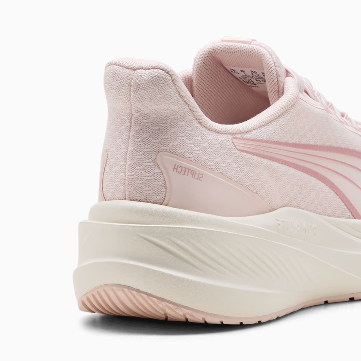 SNEAKERS PUMA DASHER LITE SLIPTECH ROSA
