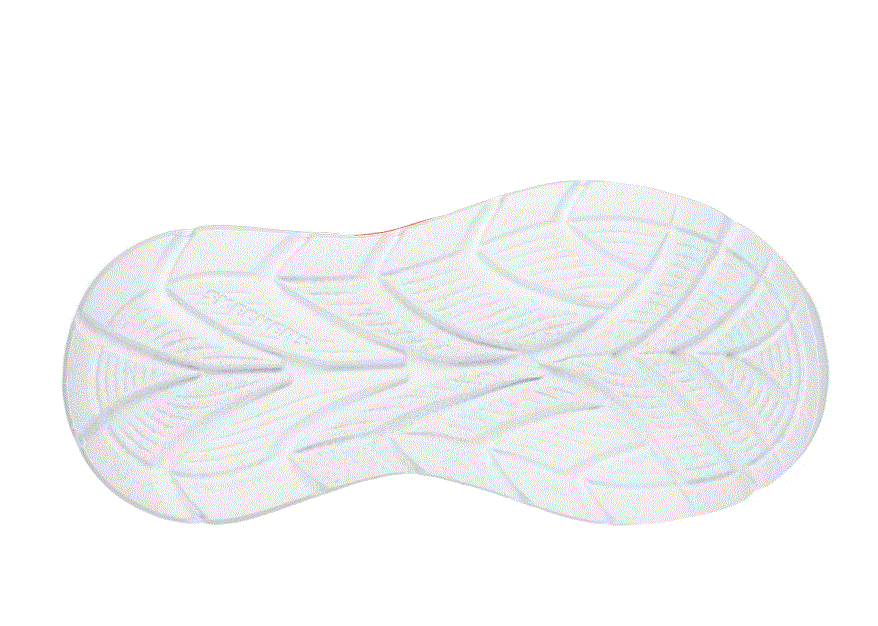 SNEAKERS S LIGHT FLEX GLOW ULTRA SKECHERS BLACK