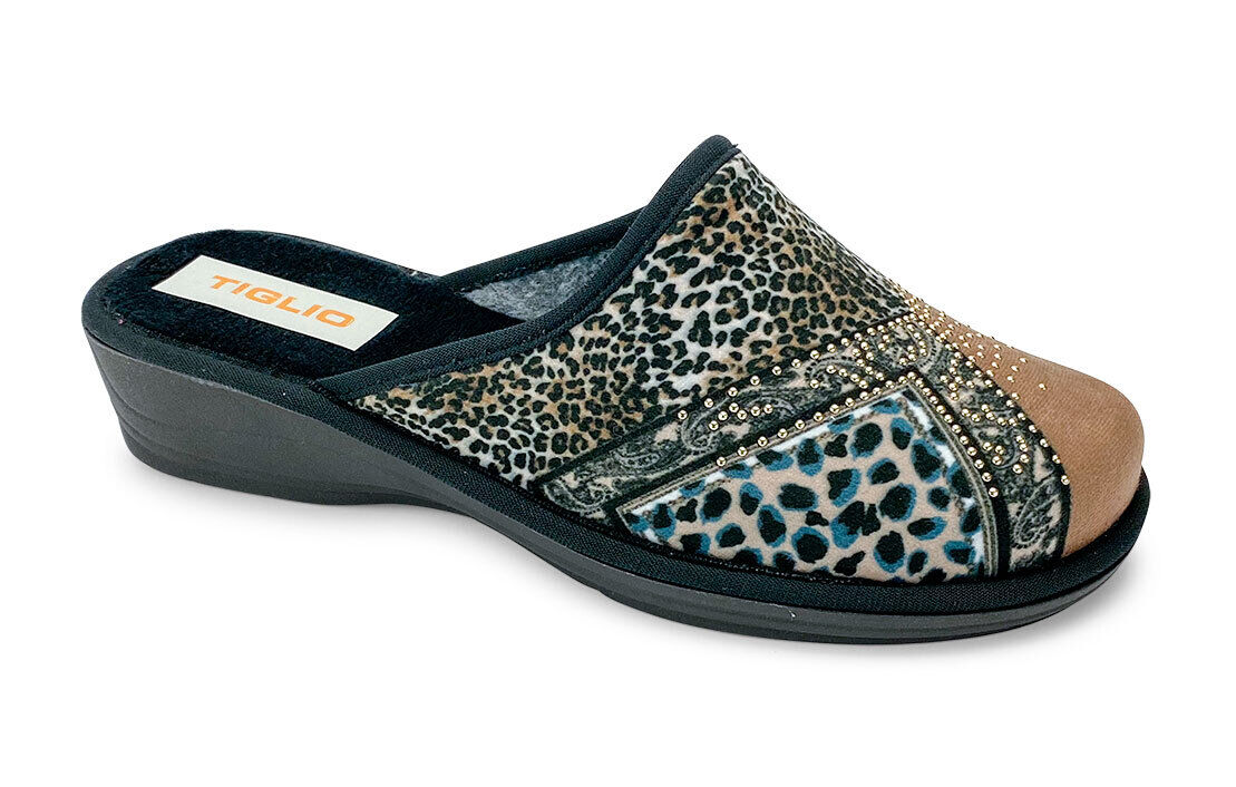 Pantofole animalier deals