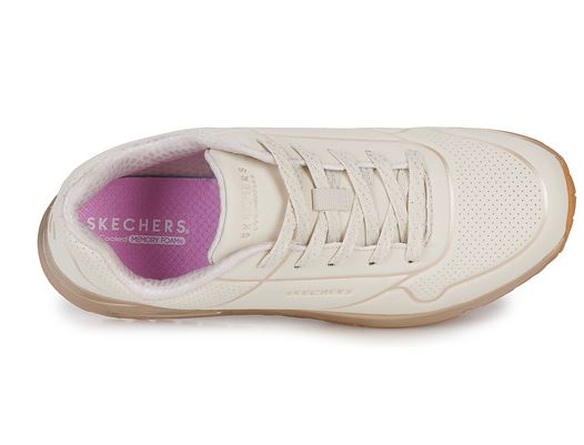 SNEAKERS UNO GEN 1 COOL HEELS NATURAL