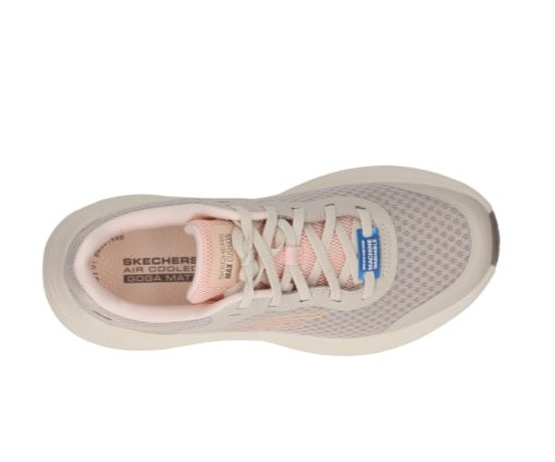 SNEAKERS GO RUN SKECHERS MAX CUSHIONING ENDEAVOUR NATURAL