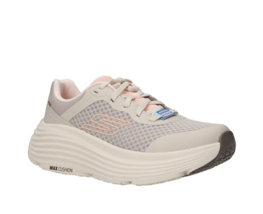 SNEAKERS GO RUN SKECHERS MAX CUSHIONING ENDEAVOUR NATURAL