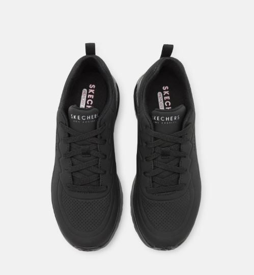 SNEAKERS UNO LITE BLACK