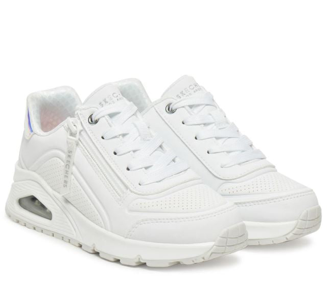 SNEAKERS UNO GEN1 SKECHERS BIANCA
