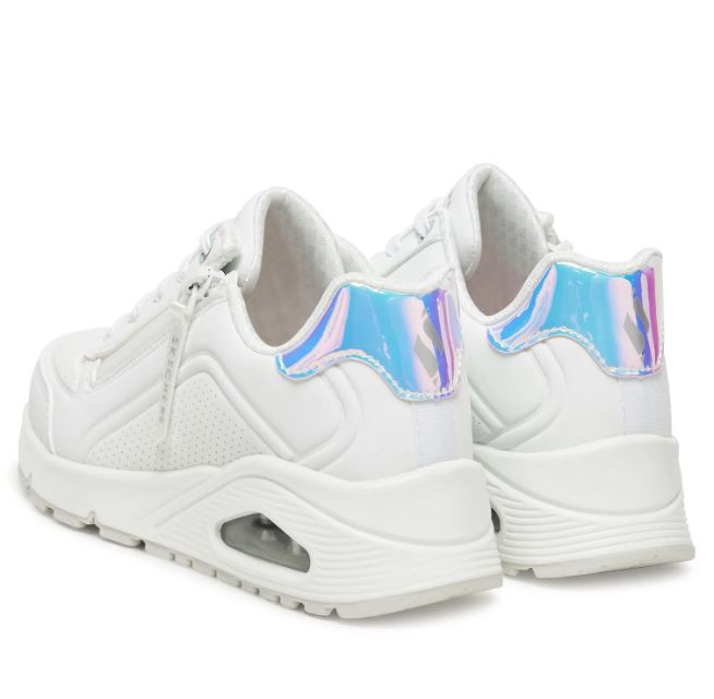 SNEAKERS UNO GEN1 SKECHERS BIANCA