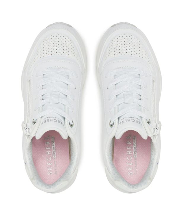 SNEAKERS UNO GEN1 SKECHERS BIANCA