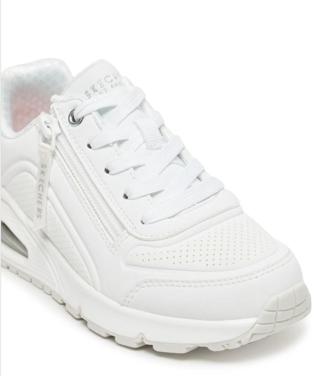 SNEAKERS UNO GEN1 SKECHERS BIANCA