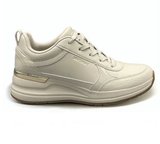 SNEAKERS BILLION 2 SKECHERS OFF WHITE