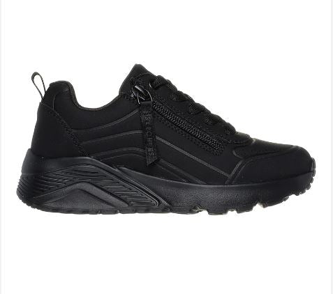 SNEAKERS UNO LITE SKECHERS NERA