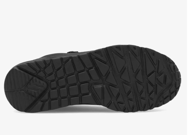 SNEAKERS UNO LITE SKECHERS NERA
