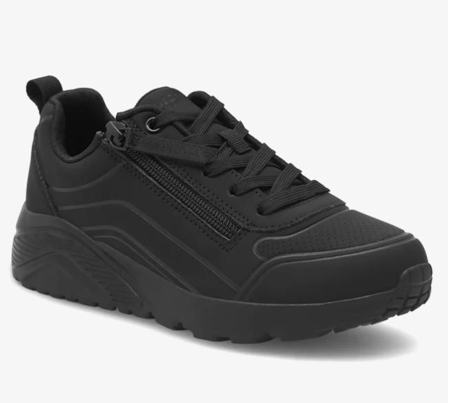 SNEAKERS UNO LITE SKECHERS NERA