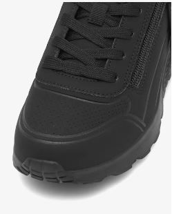 SNEAKERS UNO LITE SKECHERS NERA