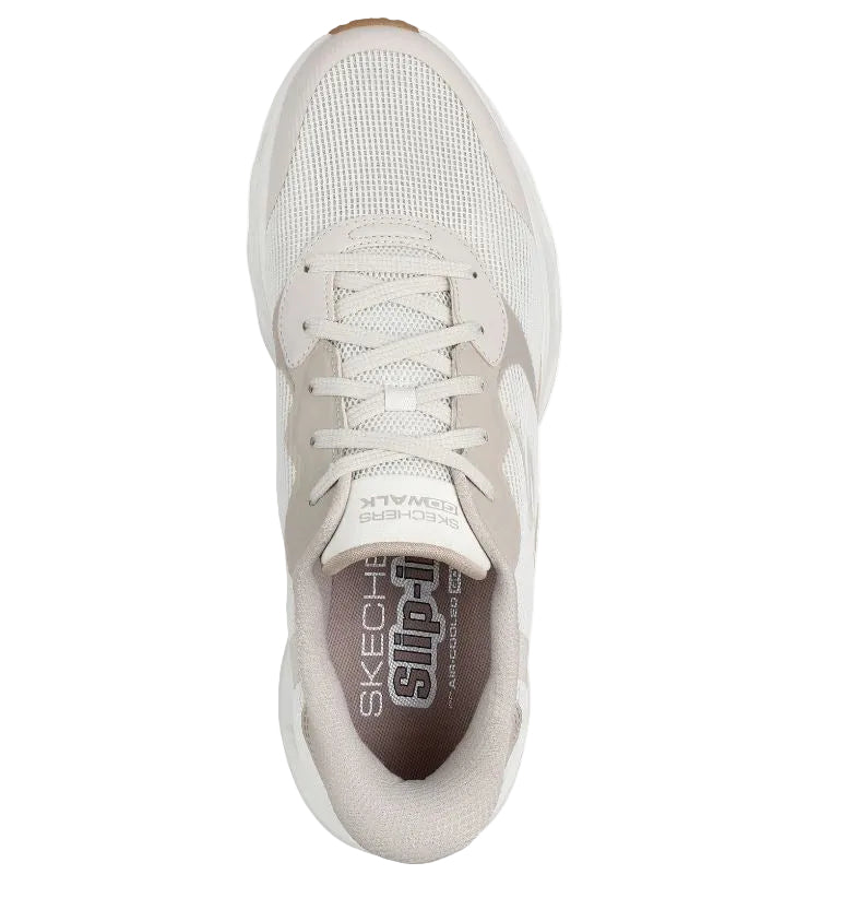 SNEAKERS GO WALK GLIDE SKECHERS PANNA SLIP INS