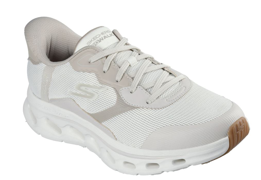 SNEAKERS GO WALK GLIDE SKECHERS PANNA SLIP INS