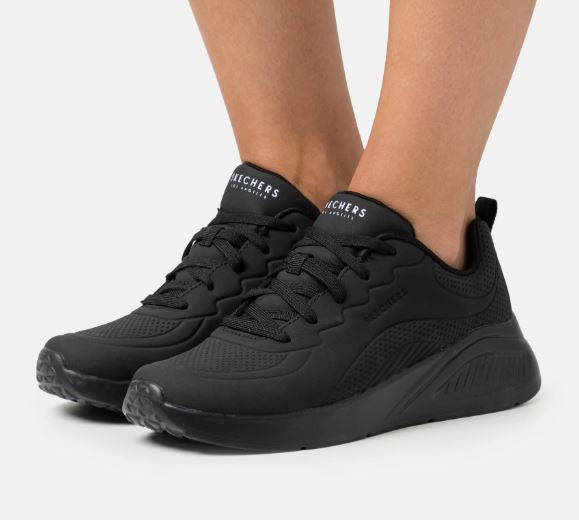 SNEAKERS UNO LITE BLACK