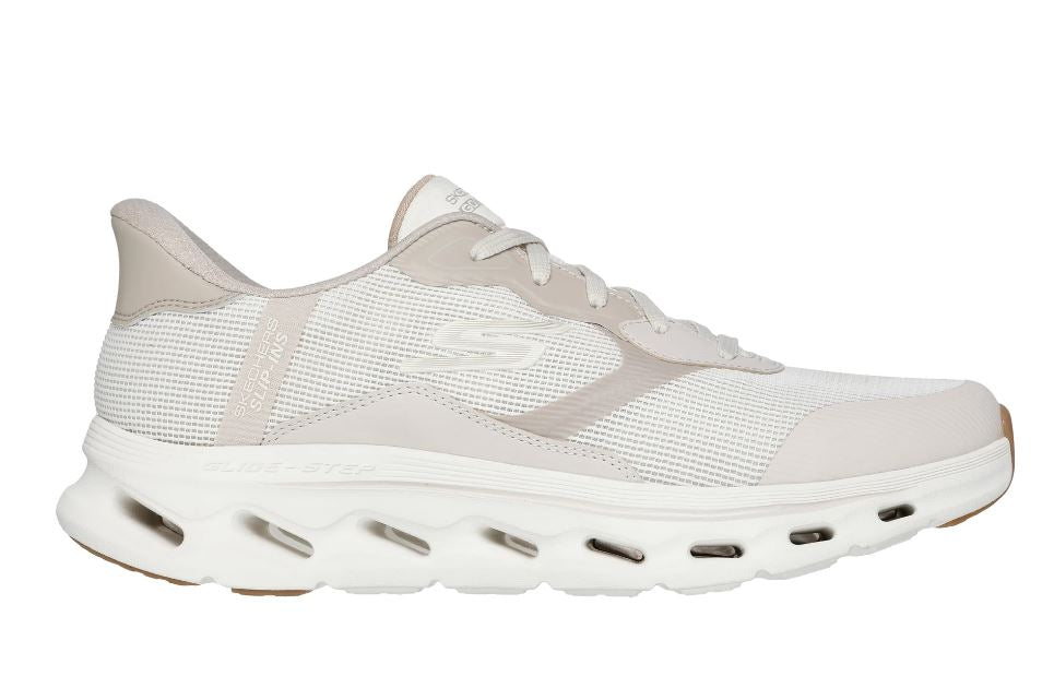 SNEAKERS GO WALK GLIDE SKECHERS PANNA SLIP INS