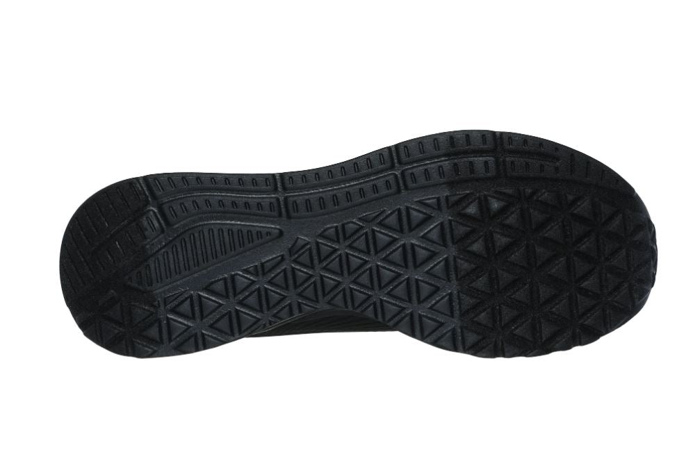 SNEAKERS UNO LITE SKECHERS BLACK