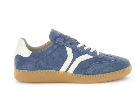 SNEAKERS MEXICO MAN 1 STONEFLY CELESTE