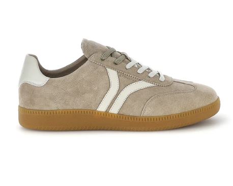 SNEAKERS MEXICO MAN 1 STONEFLY BEIGE