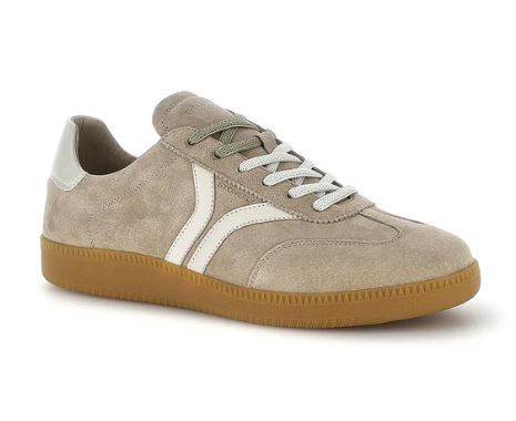 SNEAKERS MEXICO MAN 1 STONEFLY BEIGE