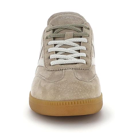 SNEAKERS MEXICO MAN 1 STONEFLY BEIGE