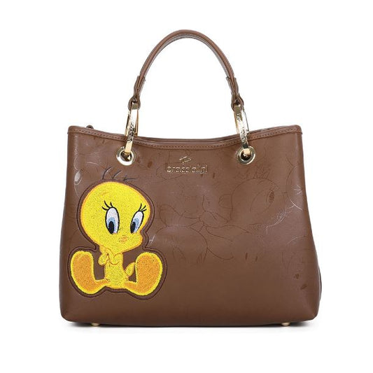 BORSE A MANO BETH LT BRACCIALINI TWEETY MEDIA