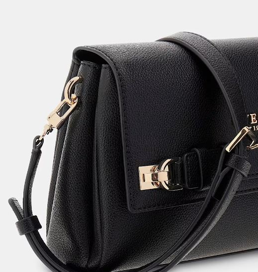 TRACOLLE GREGORIA GUESS NERA PICCOLA
