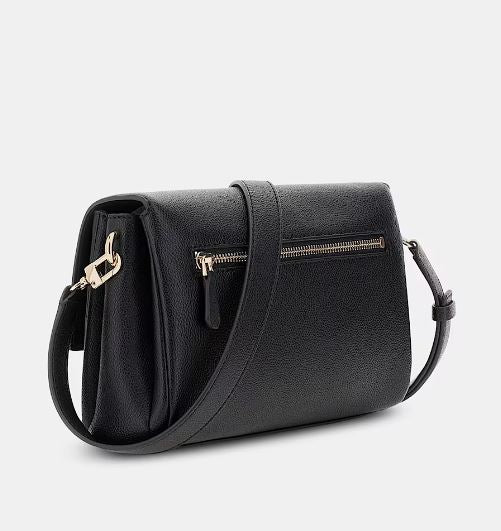 TRACOLLE GREGORIA GUESS NERA PICCOLA