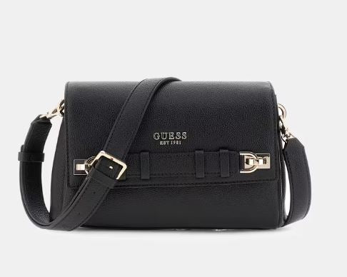 TRACOLLE GREGORIA GUESS NERA PICCOLA