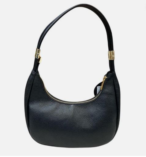 BORSE A SPALLA TUBOLAR M*BRC BY MASSIMO BRACCIALINI NERA GRANDE